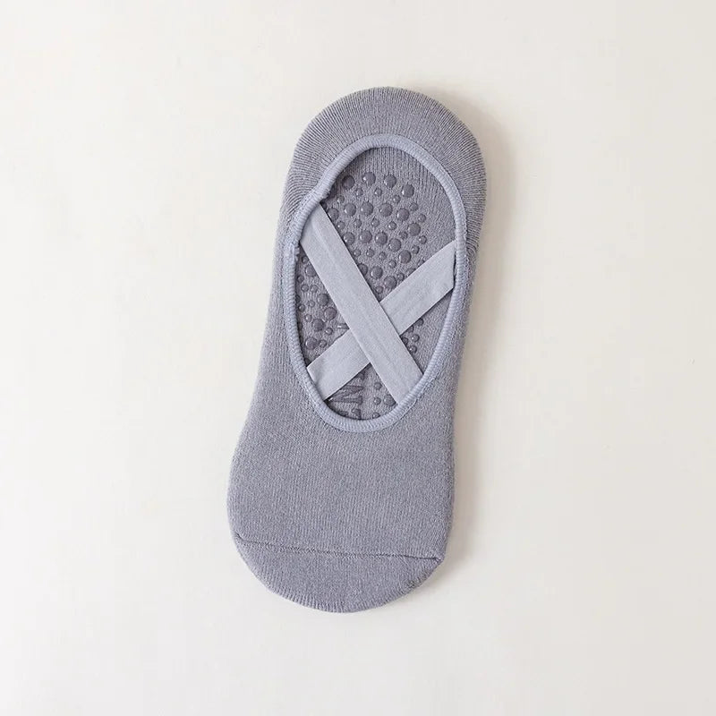 Ballet Core Studio Socks