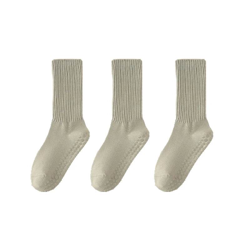 Align Non-Slip Socks - 3 Pack