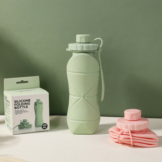 Carry & Go Portable Cup