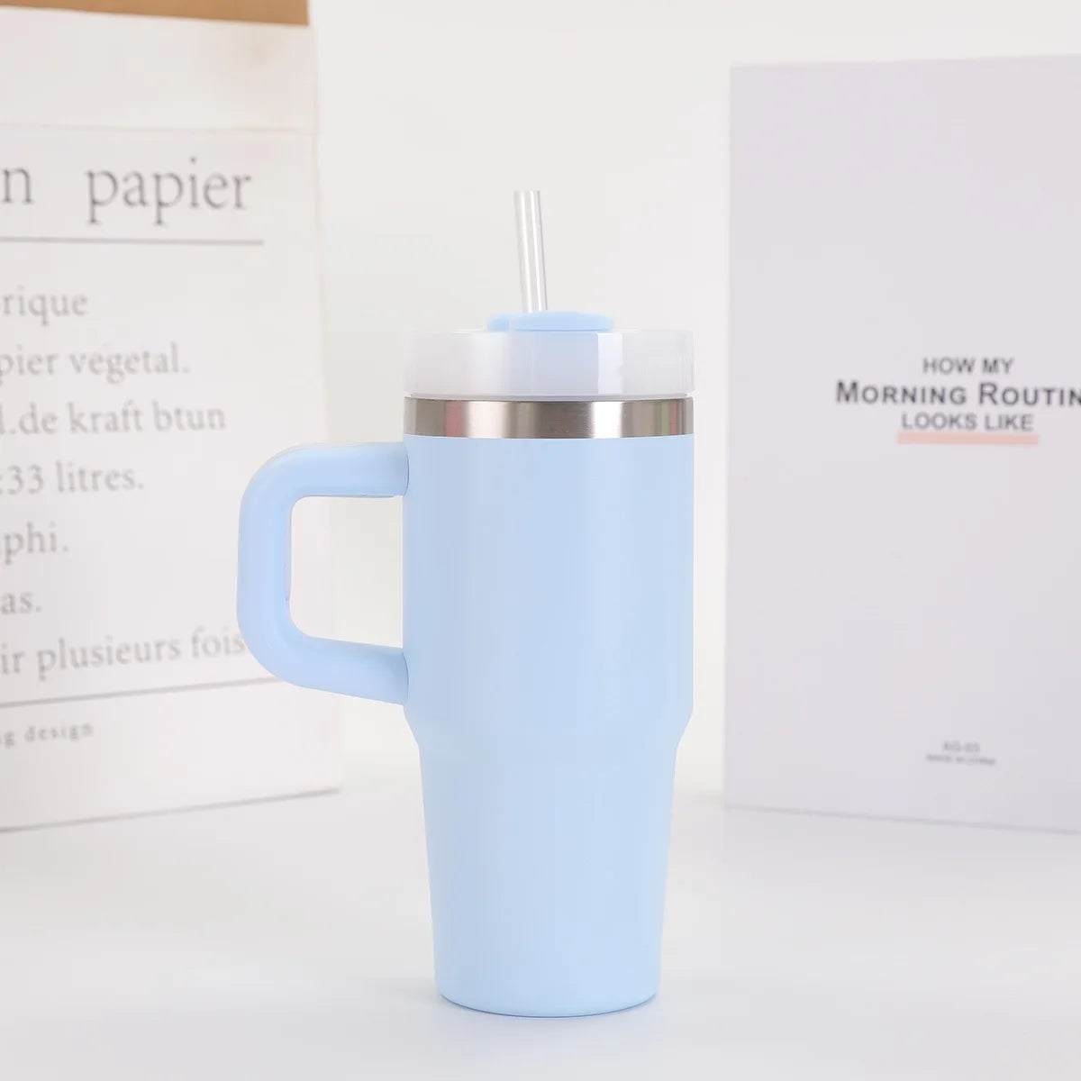 Mini Studio Tumbler Cup