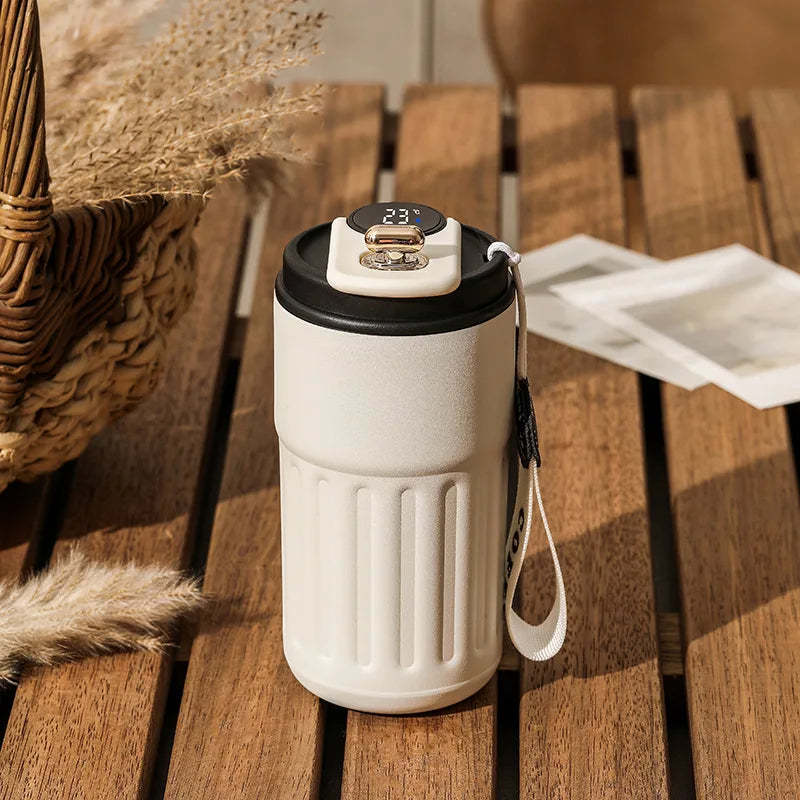 Perfect Coffee Thermo Cup