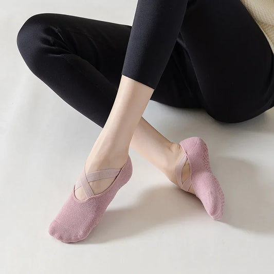 Ballet Core Studio Socks