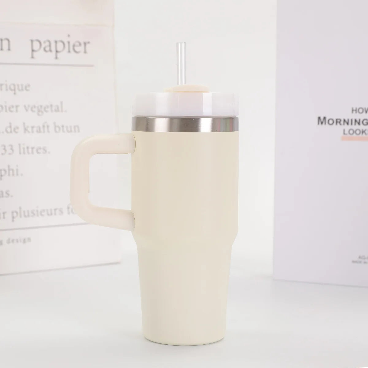 Mini Studio Tumbler Cup