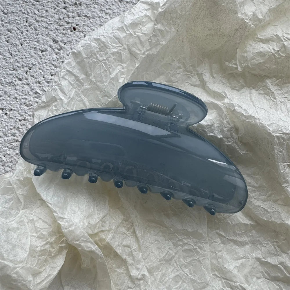 Sugar Candy Hair Claw Clips