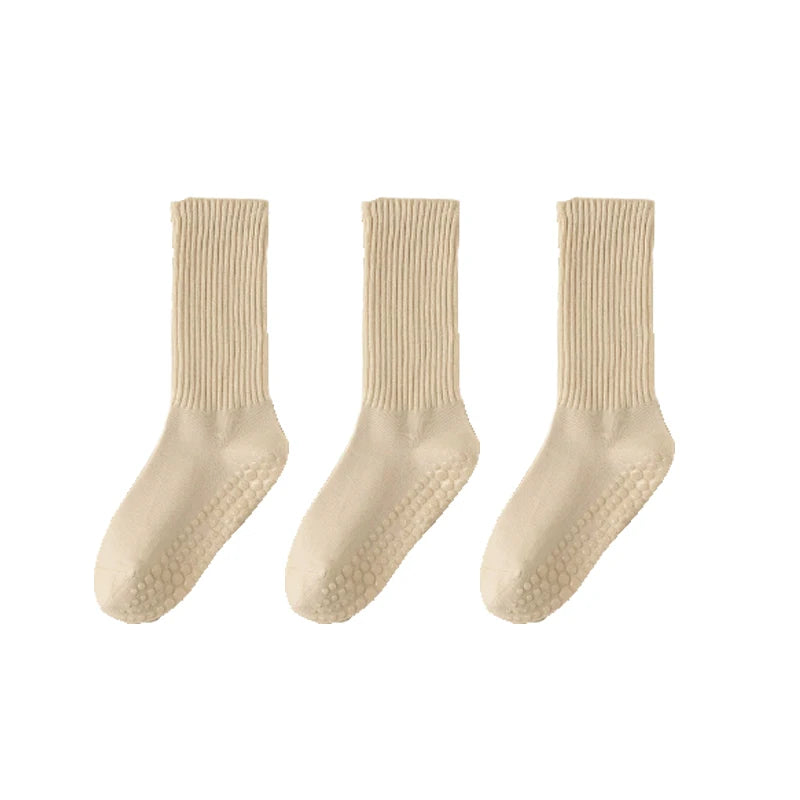 Align Non-Slip Socks - 3 Pack