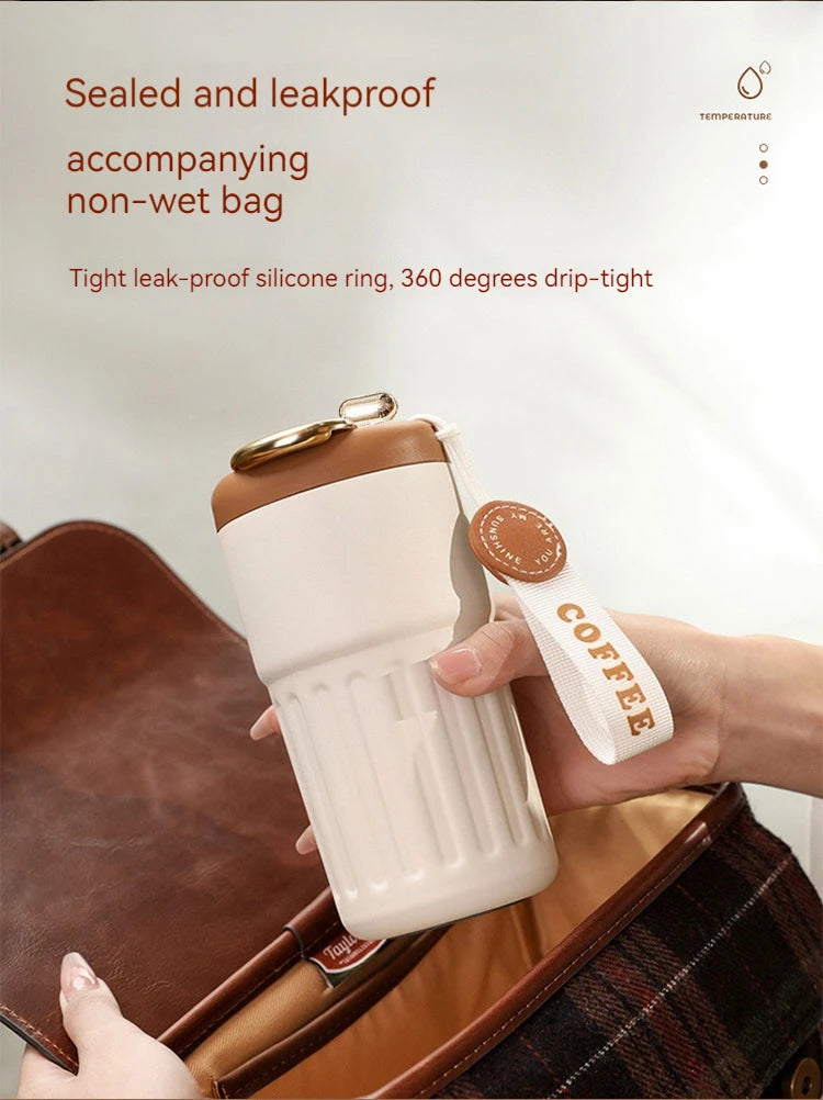 Perfect Coffee Thermo Cup