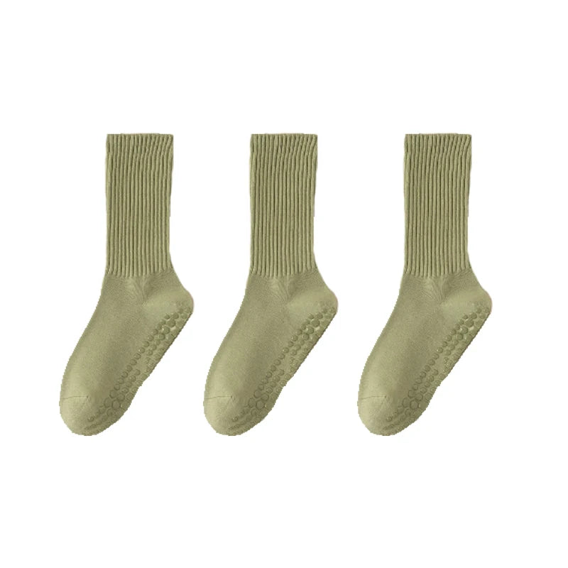 Align Non-Slip Socks - 3 Pack