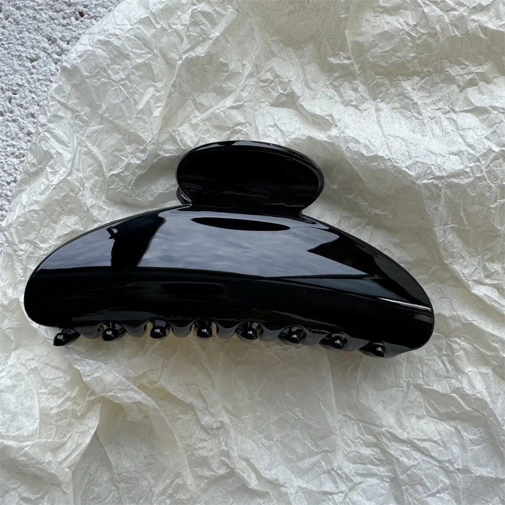 Sugar Candy Hair Claw Clips