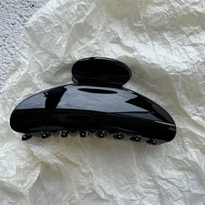 Sugar Candy Hair Claw Clips