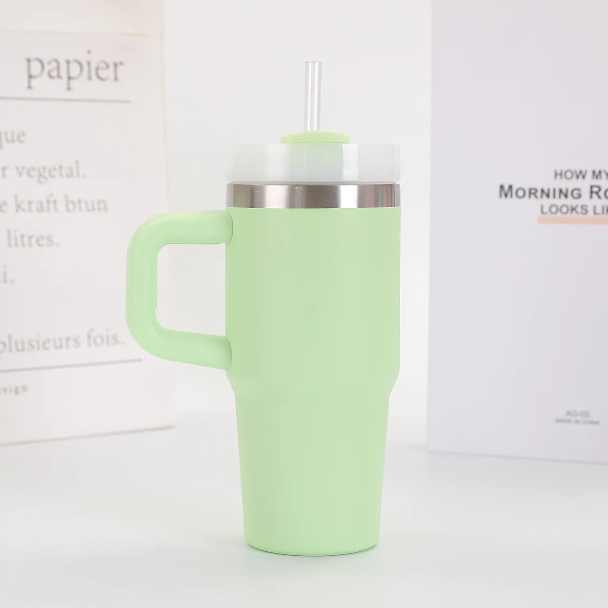 Mini Studio Tumbler Cup