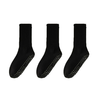 Align Non-Slip Socks - 3 Pack