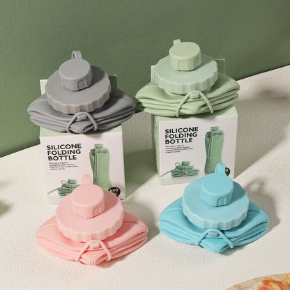 Carry & Go Portable Cup