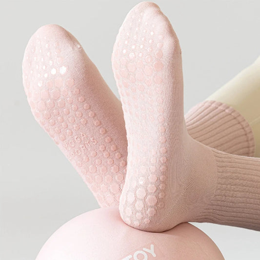 Align Non-Slip Socks - 3 Pack