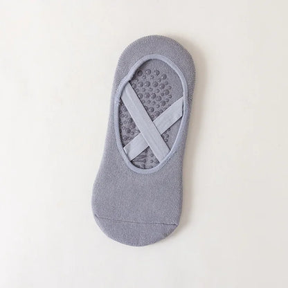 Ballet Core Studio Socks