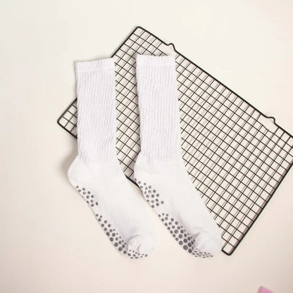Café Barre Grip Socks