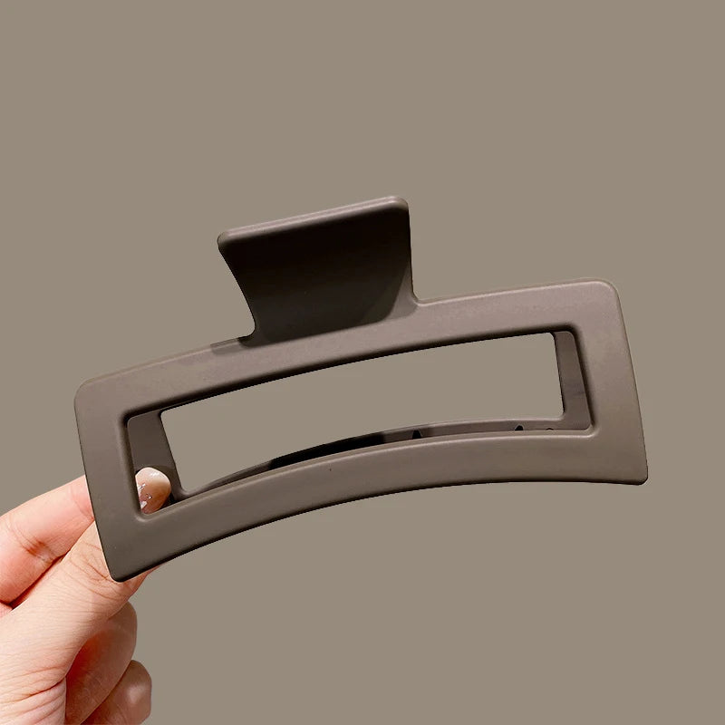 Everyday Essentials Hair Claw Clips