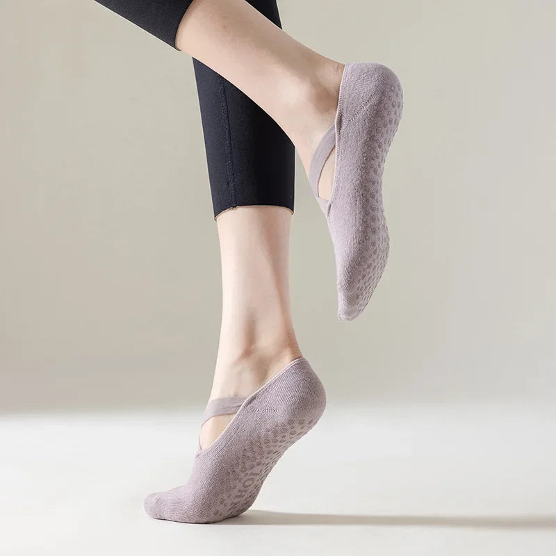 Ballet Core Studio Socks