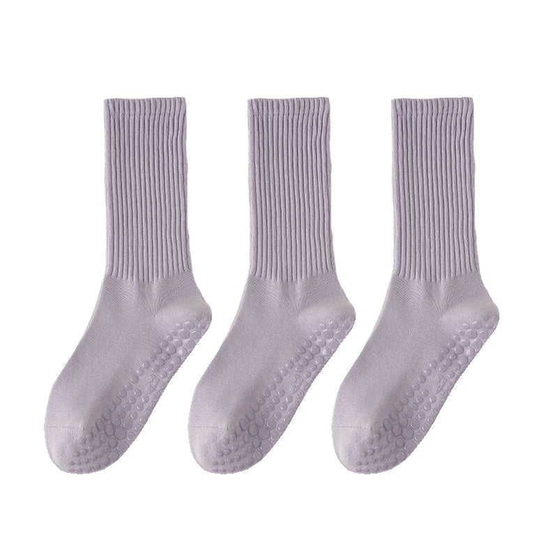 Align Non-Slip Socks - 3 Pack