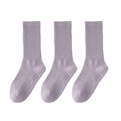 Align Non-Slip Socks - 3 Pack