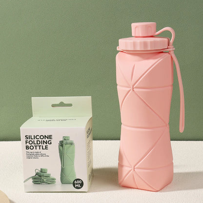 Carry & Go Portable Cup