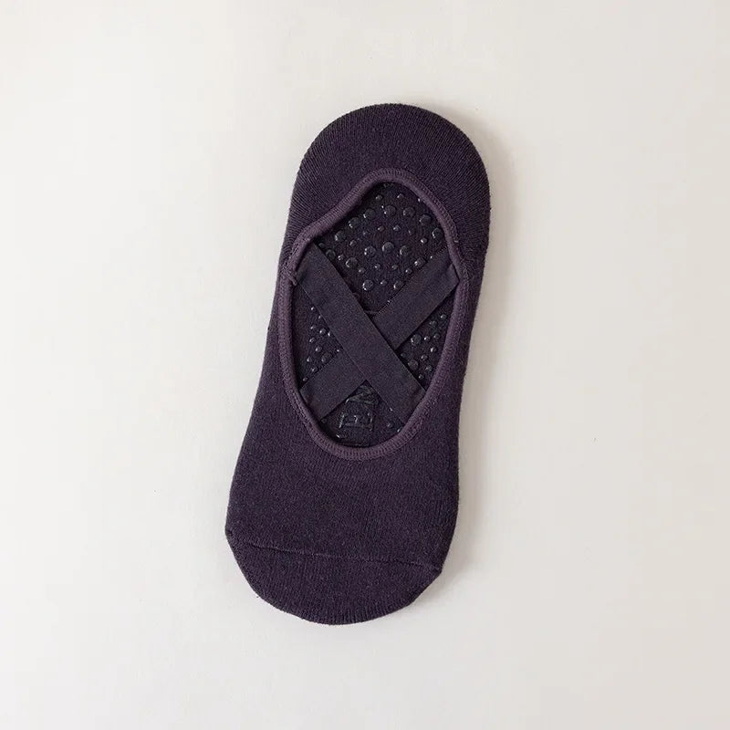 Ballet Core Studio Socks