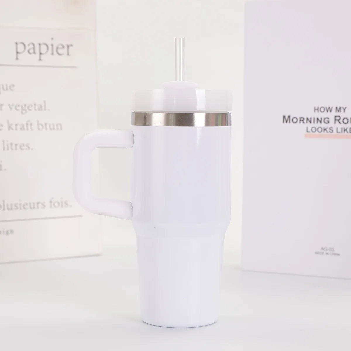 Mini Studio Tumbler Cup