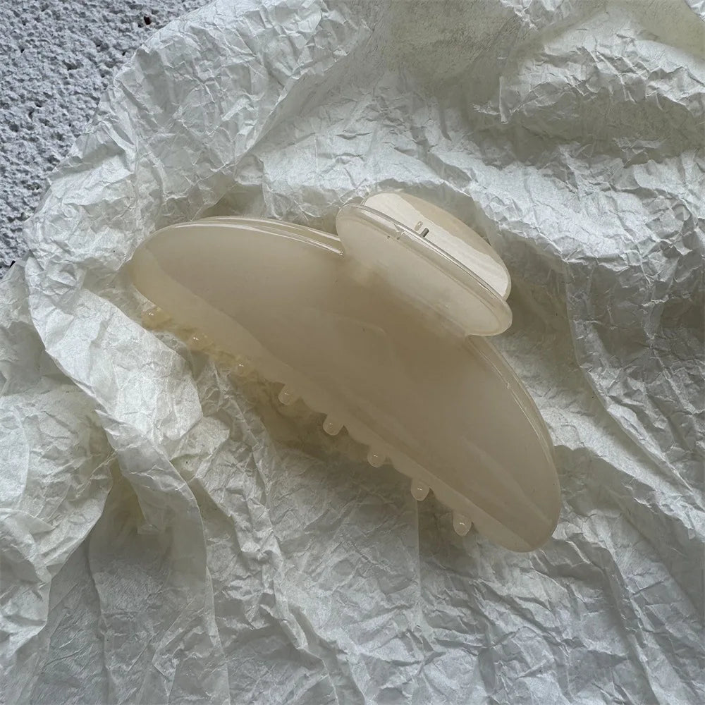 Sugar Candy Hair Claw Clips