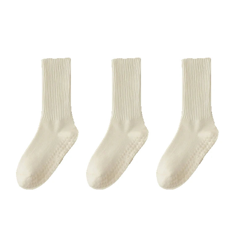 Align Non-Slip Socks - 3 Pack