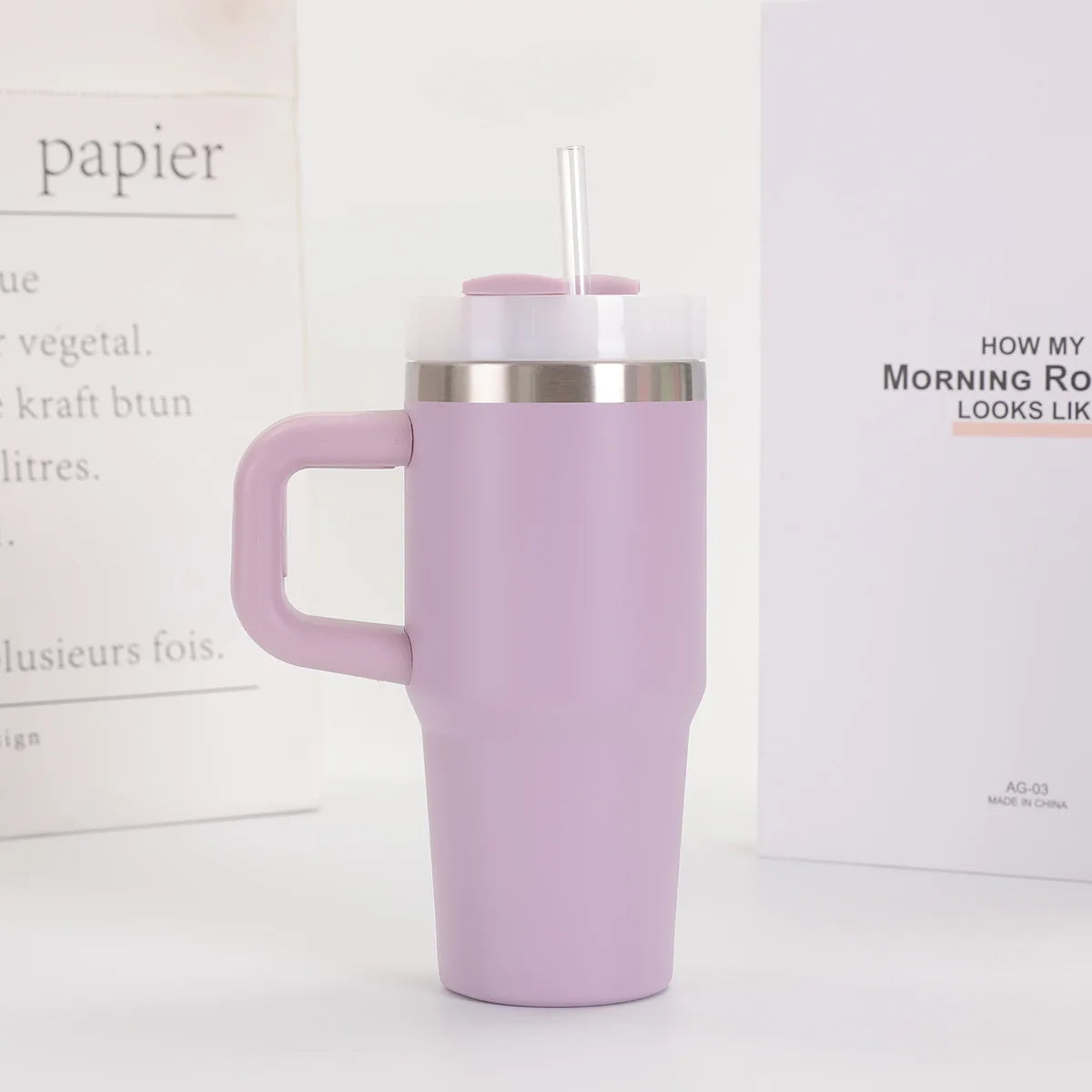 Mini Studio Tumbler Cup