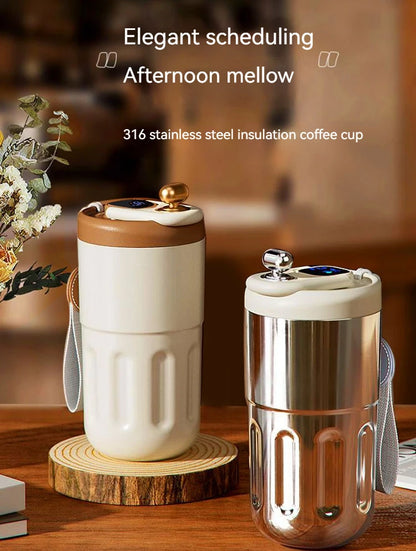 Perfect Coffee Thermo Cup