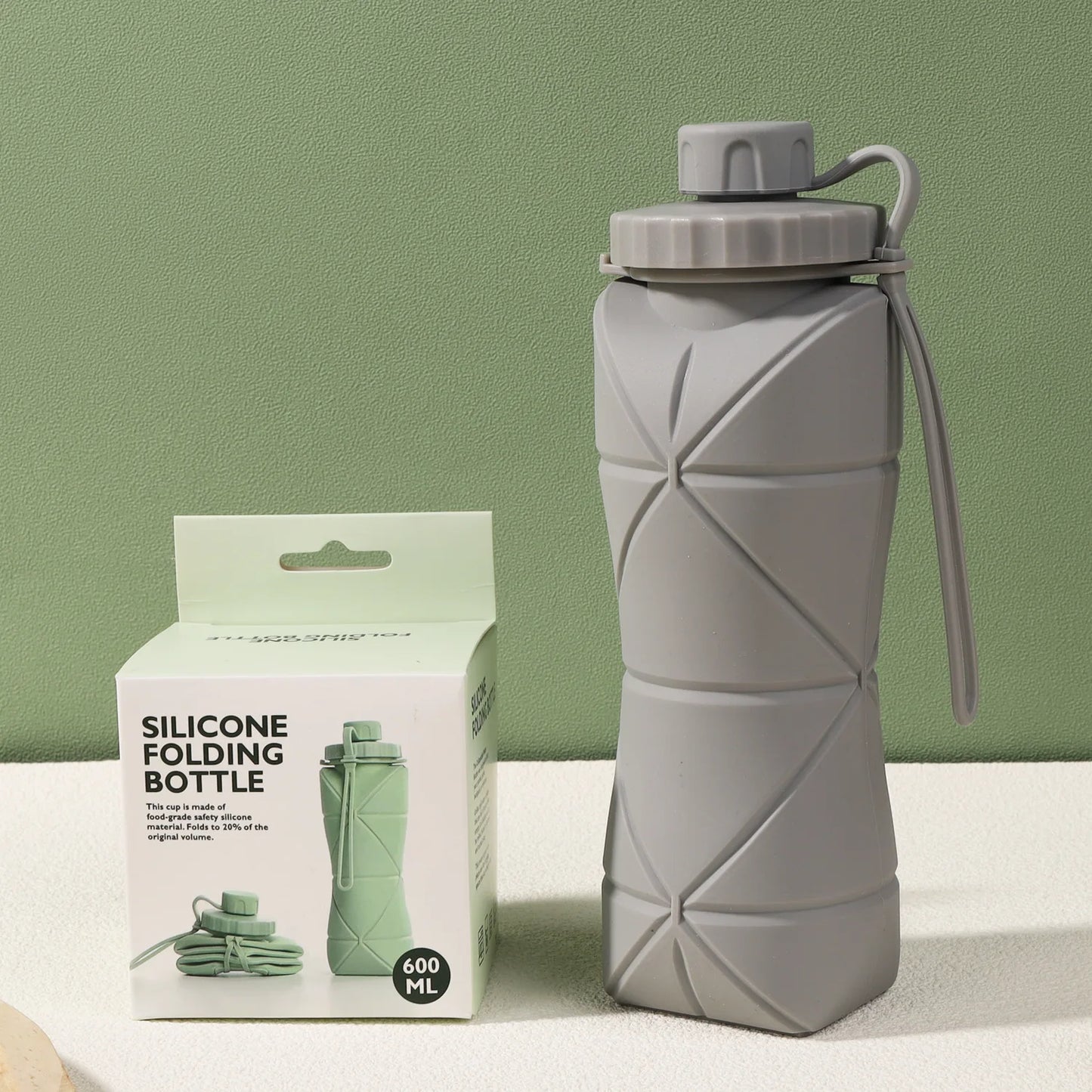 Carry & Go Portable Cup