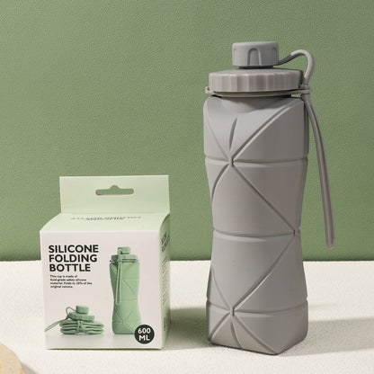 Carry & Go Portable Cup