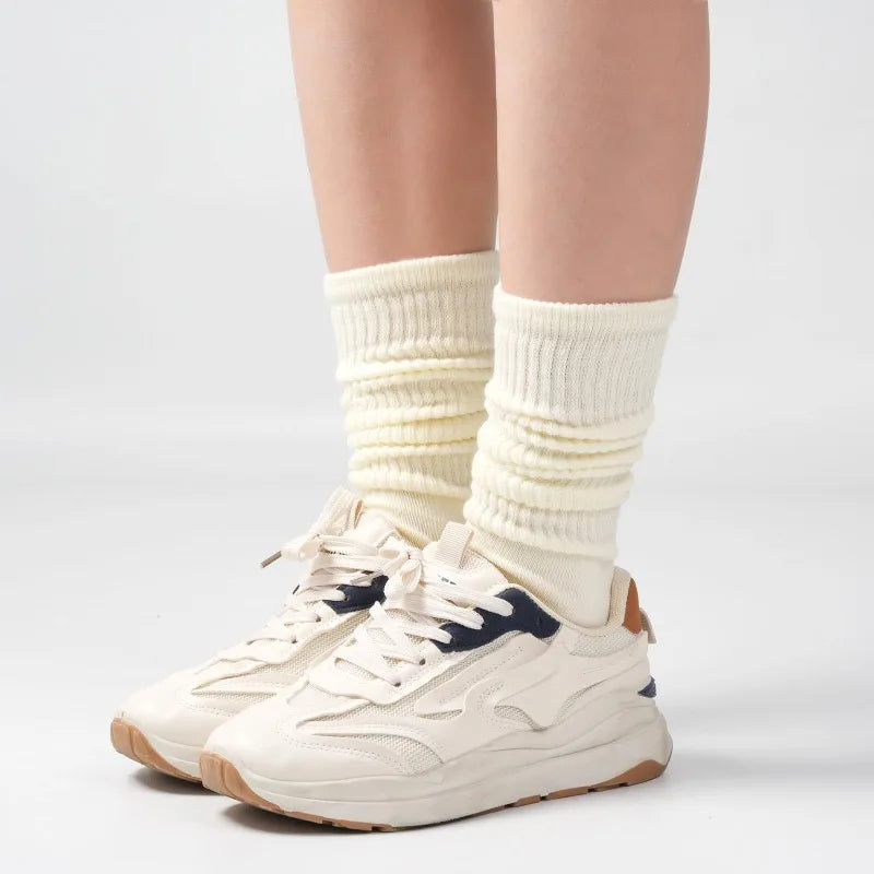 Café Barre Grip Socks