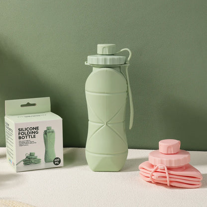 Carry & Go Portable Cup