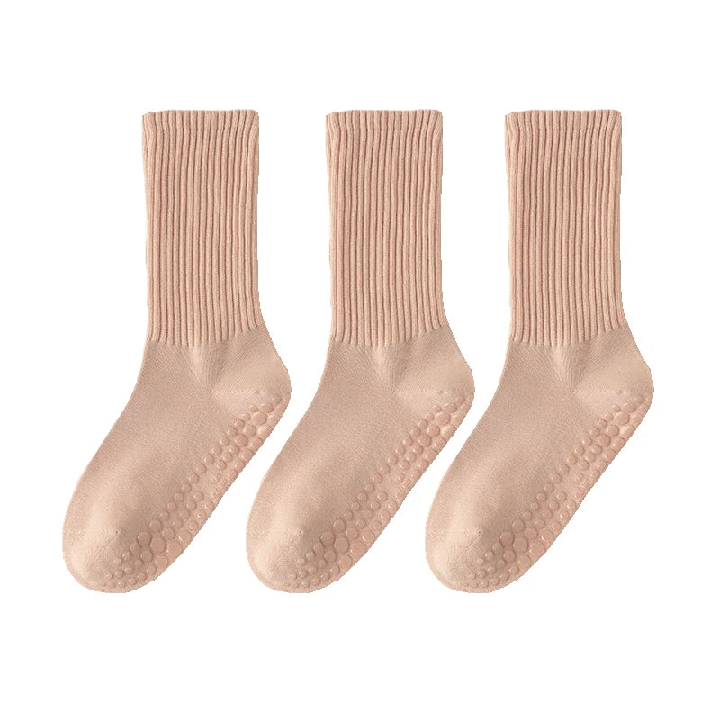 Align Non-Slip Socks - 3 Pack