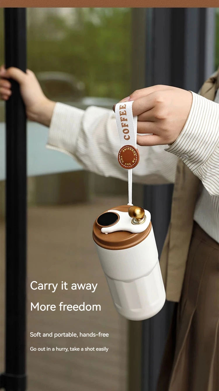 Perfect Coffee Thermo Cup