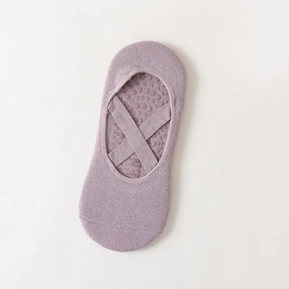 Ballet Core Studio Socks